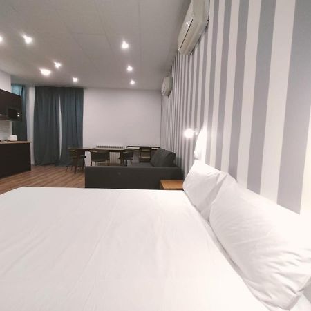 Apartamentos Margarita By Gaiarooms Salamanca Bagian luar foto