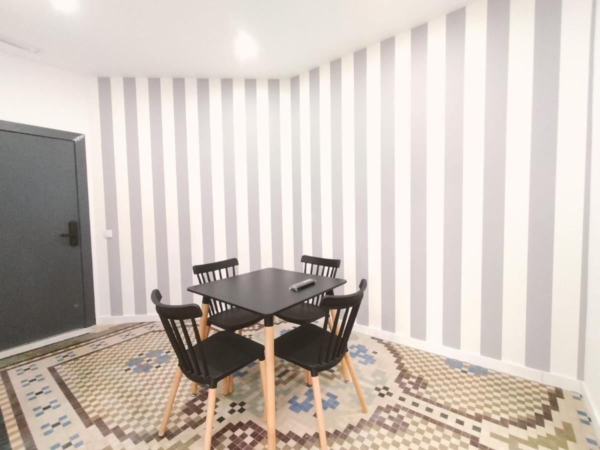 Apartamentos Margarita By Gaiarooms Salamanca Bagian luar foto