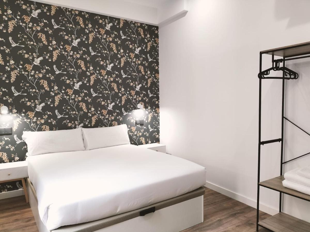 Apartamentos Margarita By Gaiarooms Salamanca Bagian luar foto