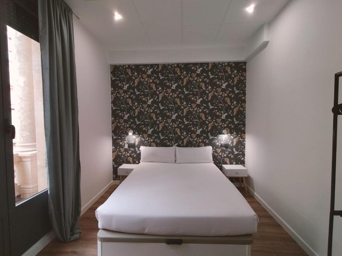 Apartamentos Margarita By Gaiarooms Salamanca Bagian luar foto