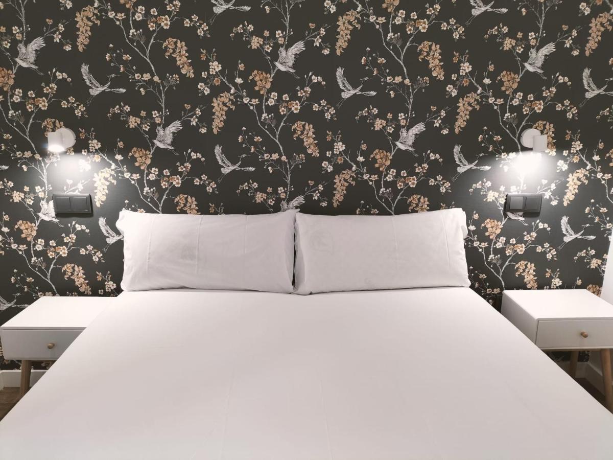 Apartamentos Margarita By Gaiarooms Salamanca Bagian luar foto