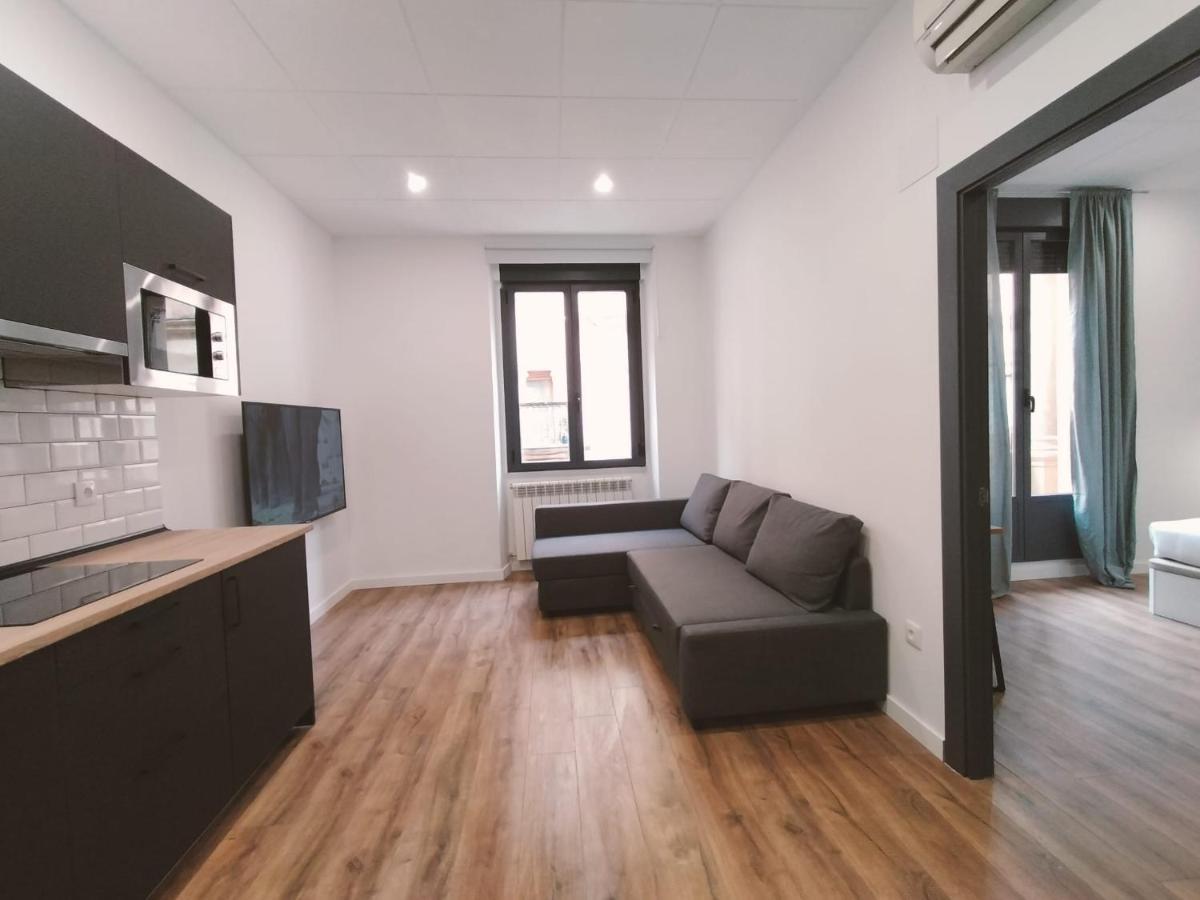 Apartamentos Margarita By Gaiarooms Salamanca Bagian luar foto