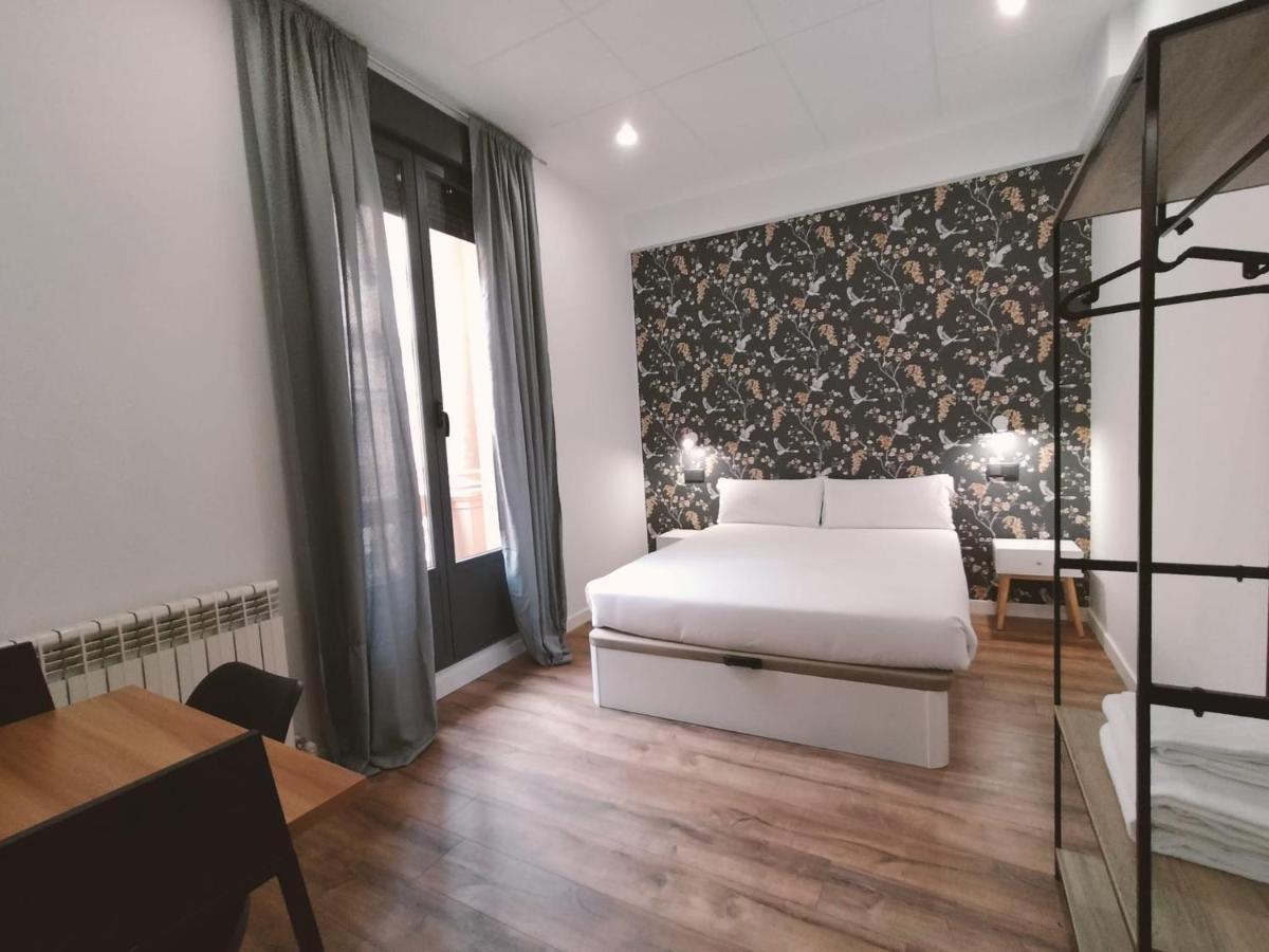 Apartamentos Margarita By Gaiarooms Salamanca Bagian luar foto