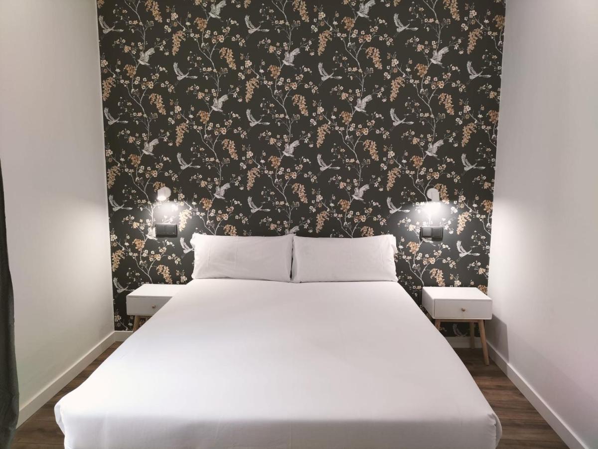 Apartamentos Margarita By Gaiarooms Salamanca Bagian luar foto