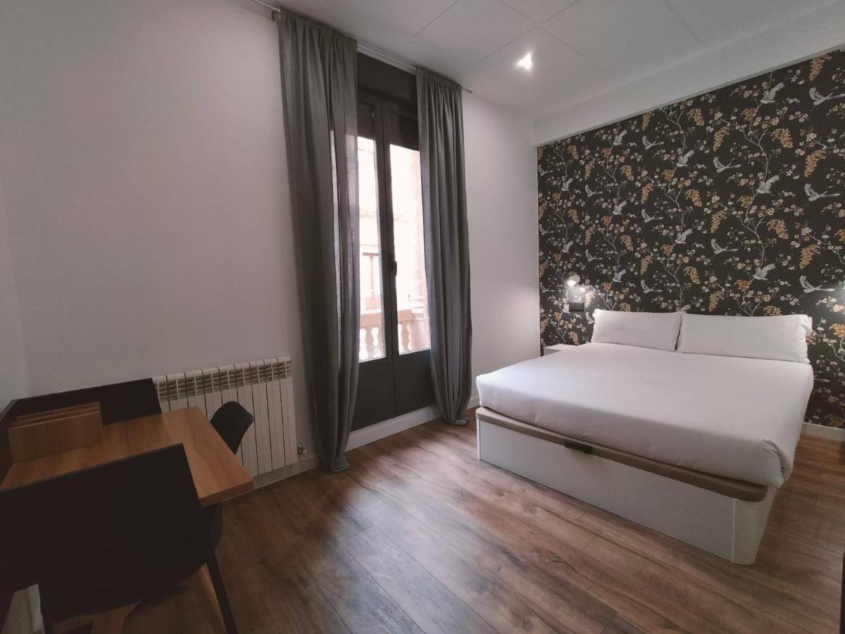 Apartamentos Margarita By Gaiarooms Salamanca Bagian luar foto