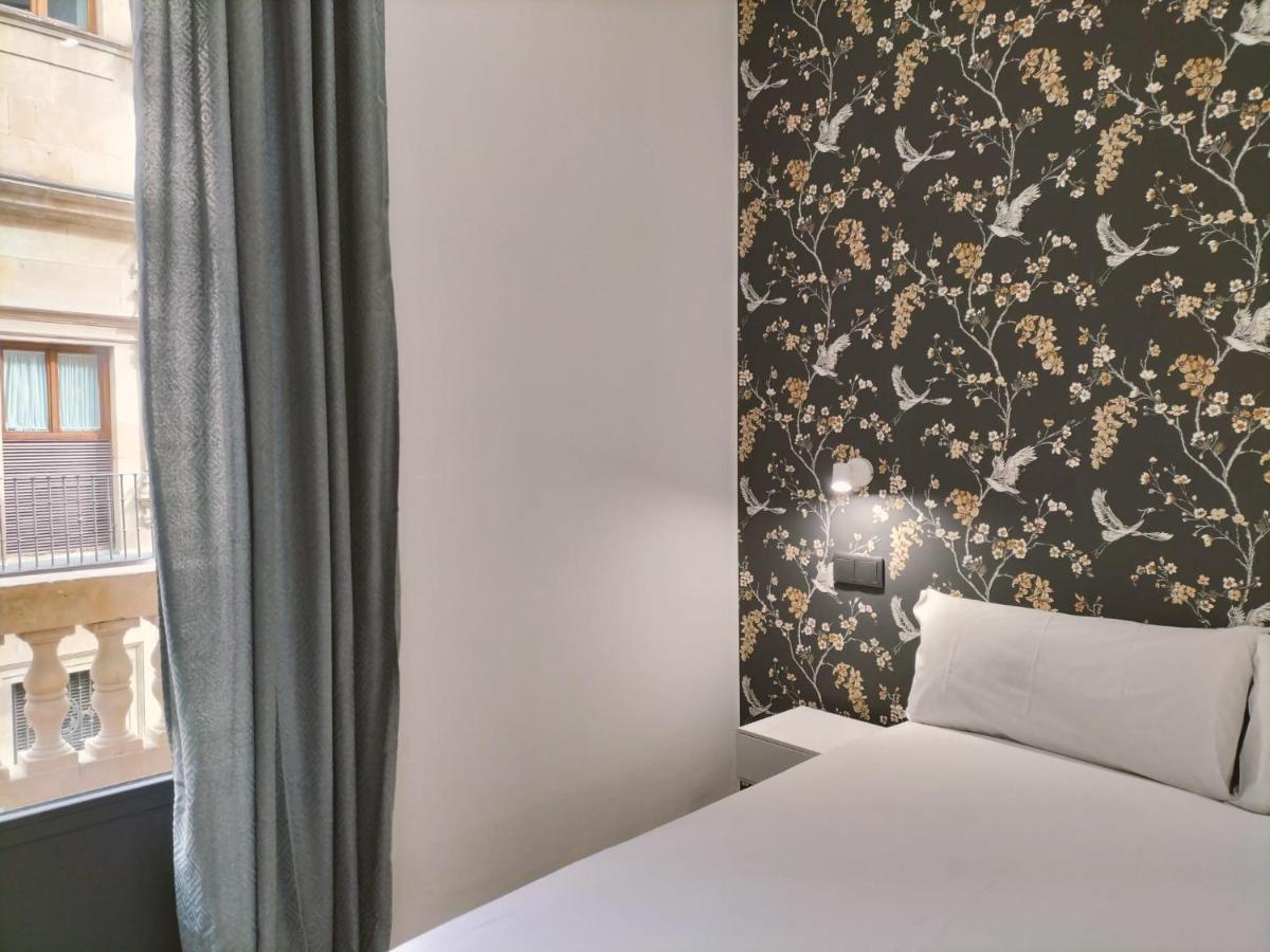 Apartamentos Margarita By Gaiarooms Salamanca Bagian luar foto
