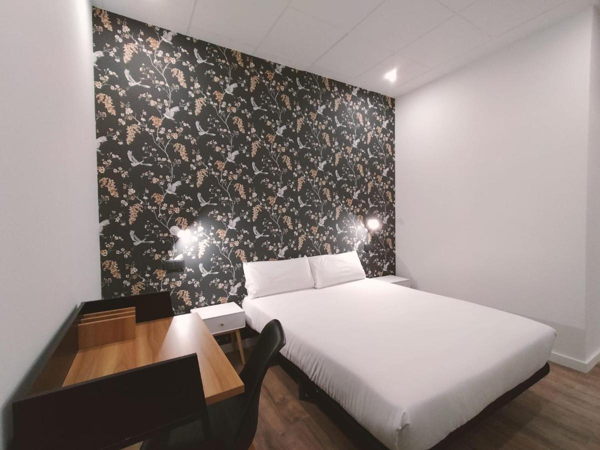 Apartamentos Margarita By Gaiarooms Salamanca Bagian luar foto