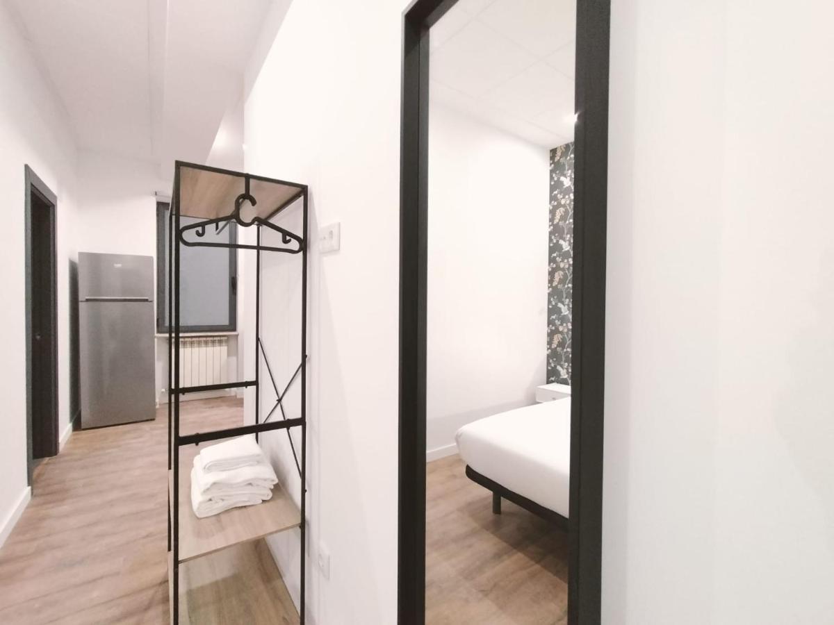 Apartamentos Margarita By Gaiarooms Salamanca Bagian luar foto