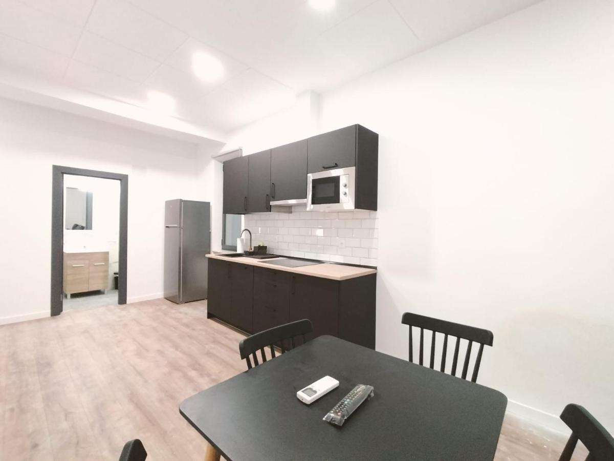 Apartamentos Margarita By Gaiarooms Salamanca Bagian luar foto