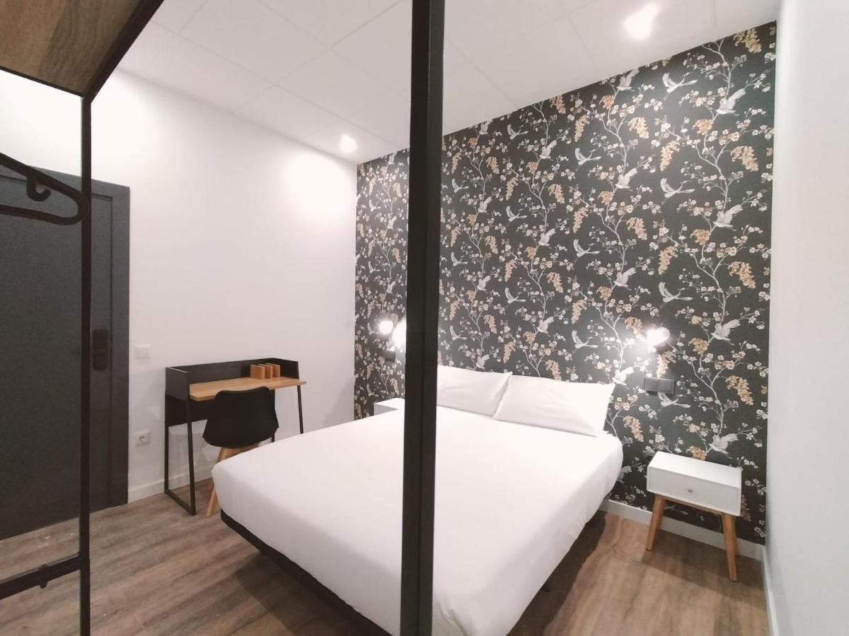 Apartamentos Margarita By Gaiarooms Salamanca Bagian luar foto