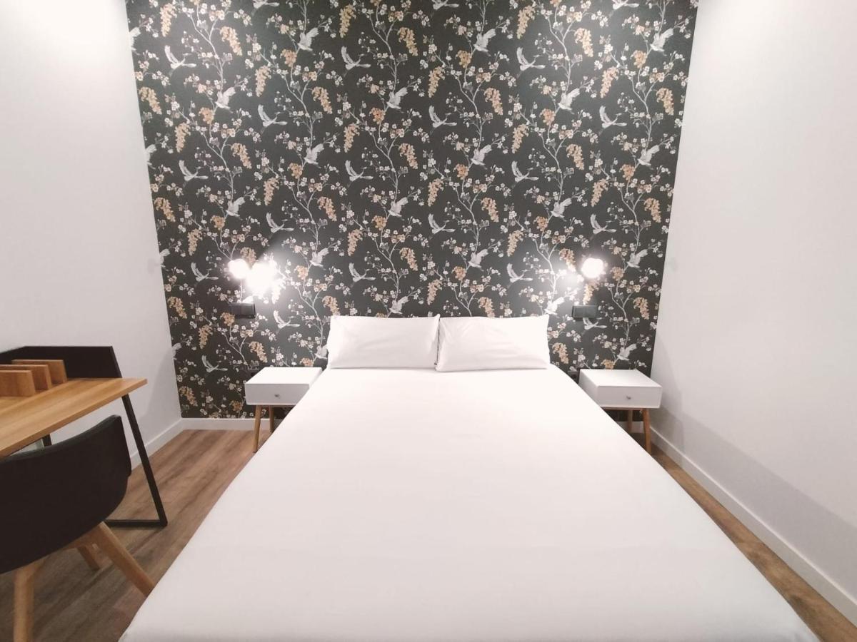 Apartamentos Margarita By Gaiarooms Salamanca Bagian luar foto