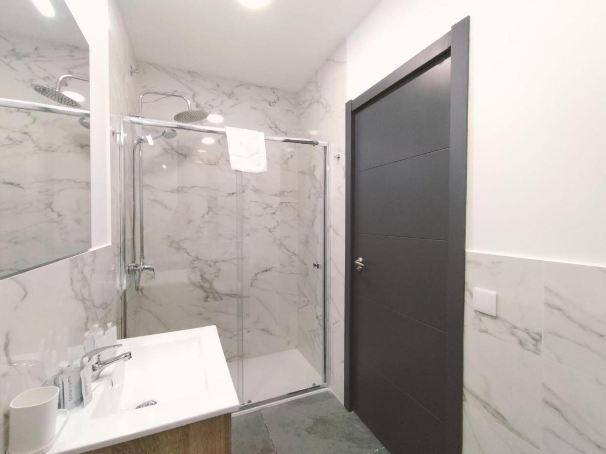 Apartamentos Margarita By Gaiarooms Salamanca Bagian luar foto
