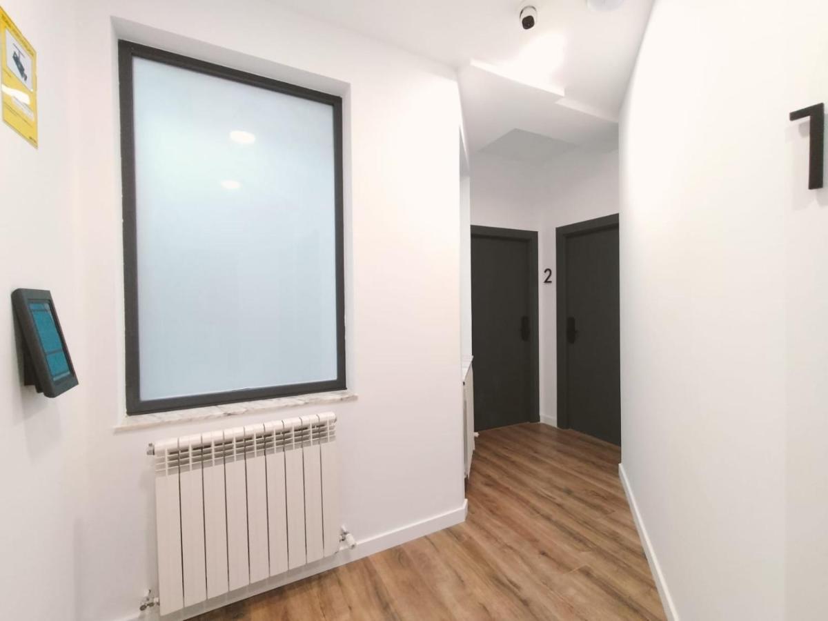 Apartamentos Margarita By Gaiarooms Salamanca Bagian luar foto