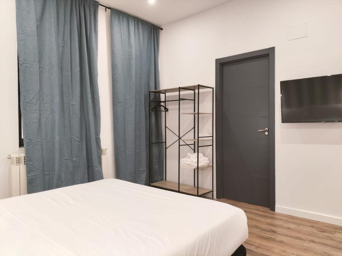 Apartamentos Margarita By Gaiarooms Salamanca Bagian luar foto